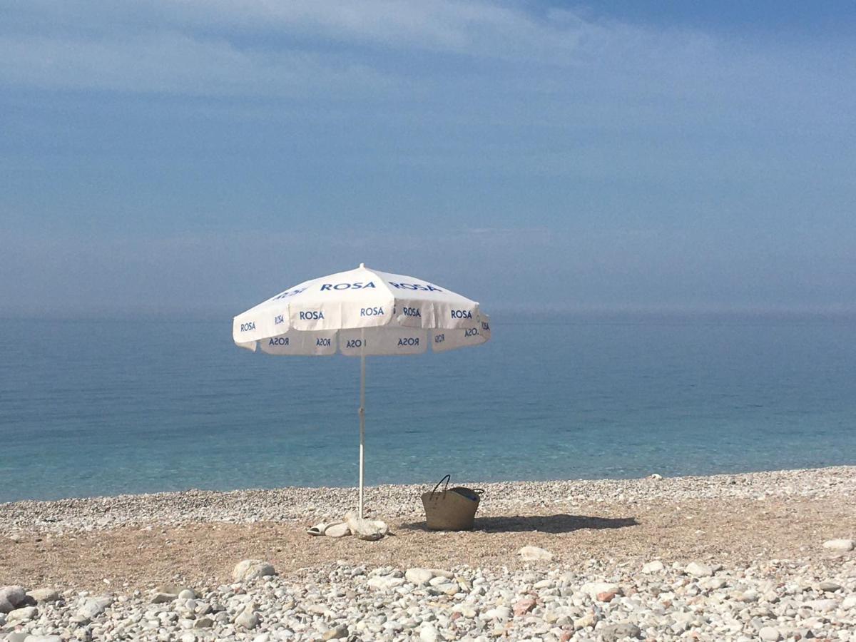 Casa Al Mare Petrovac, Montenegro Dış mekan fotoğraf