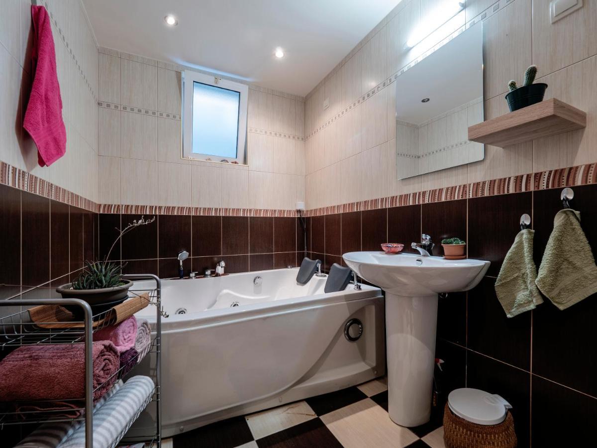 Casa Al Mare Petrovac, Montenegro Dış mekan fotoğraf