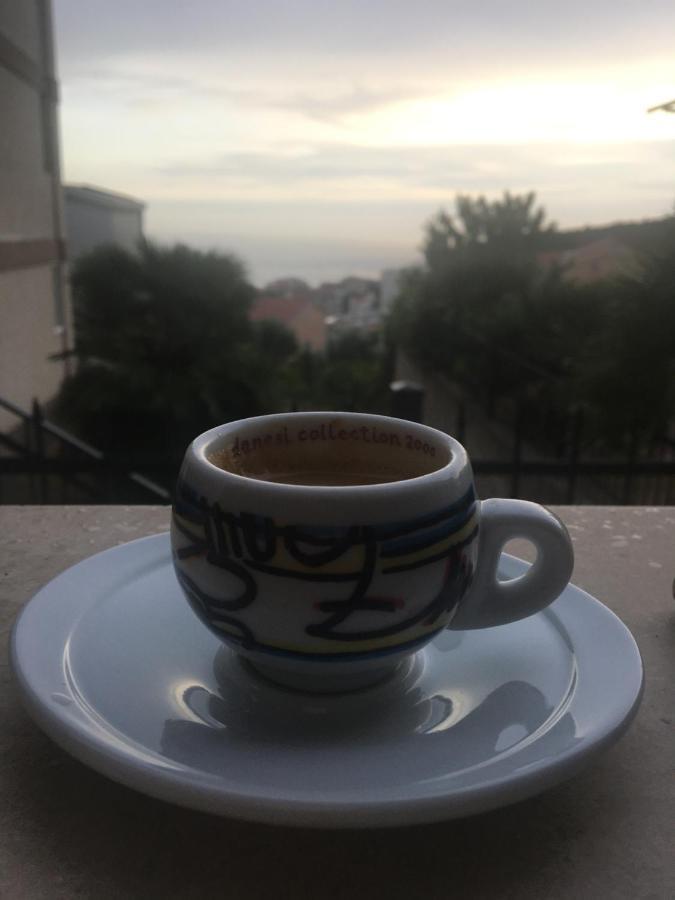 Casa Al Mare Petrovac, Montenegro Dış mekan fotoğraf