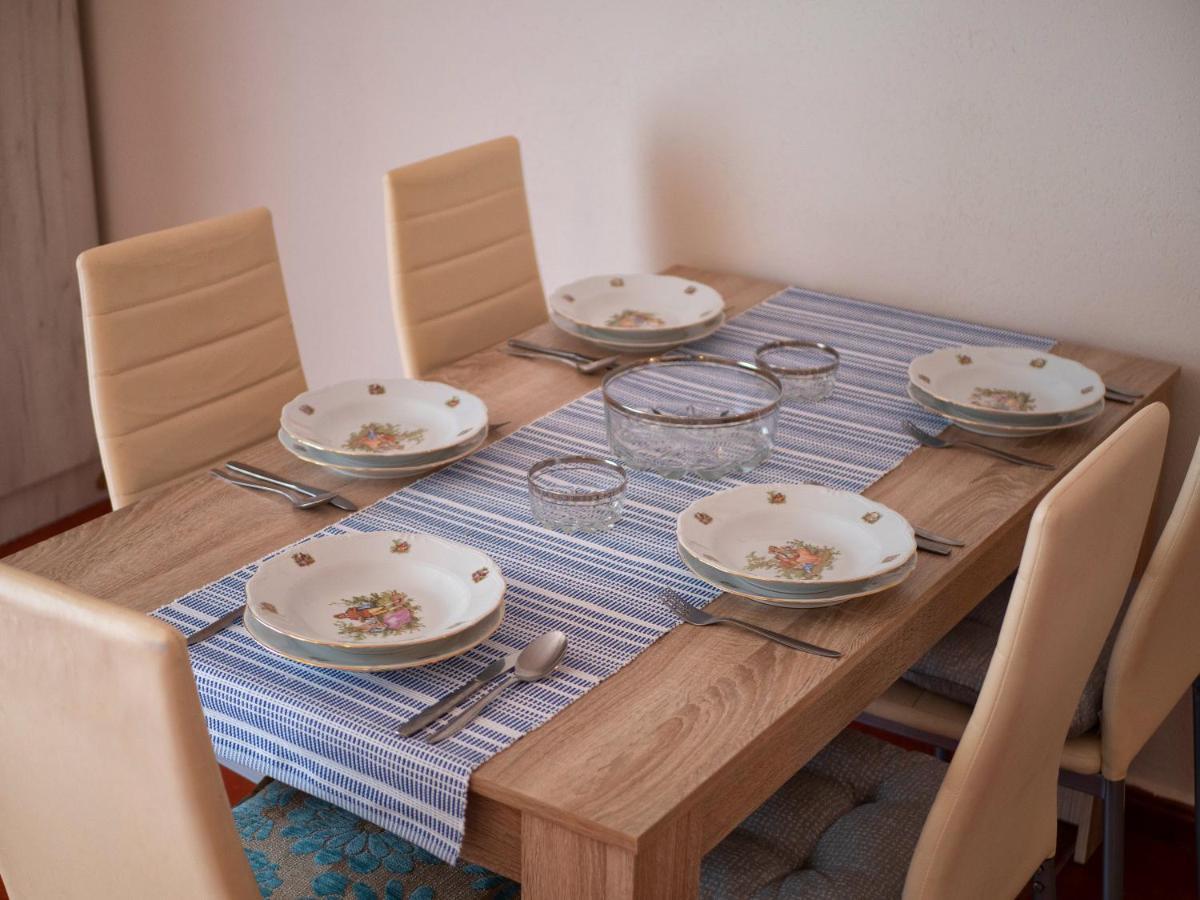 Casa Al Mare Petrovac, Montenegro Dış mekan fotoğraf