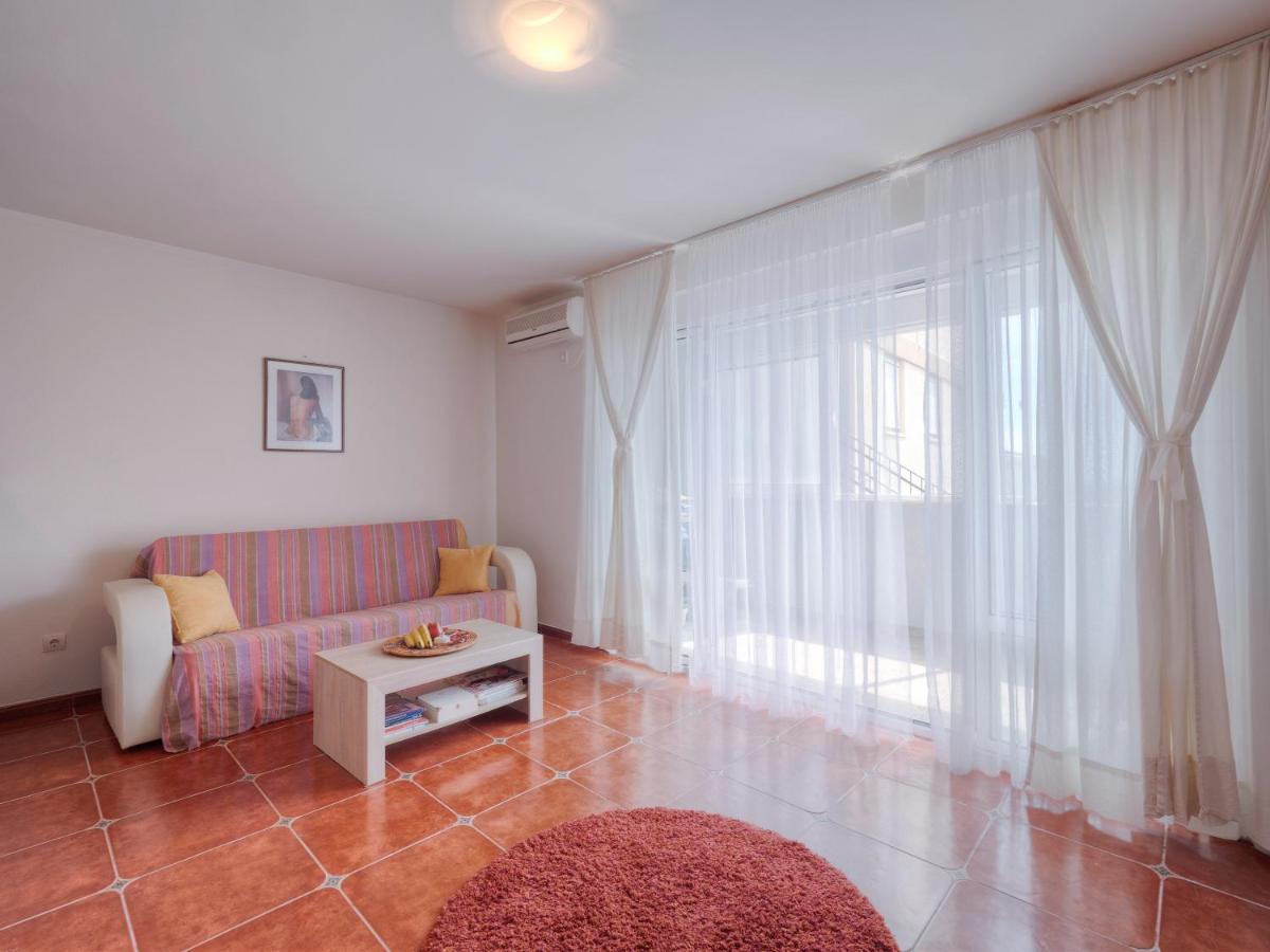 Casa Al Mare Petrovac, Montenegro Dış mekan fotoğraf